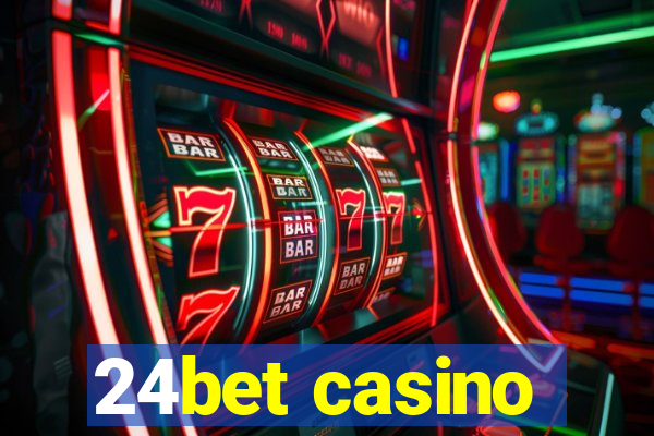 24bet casino